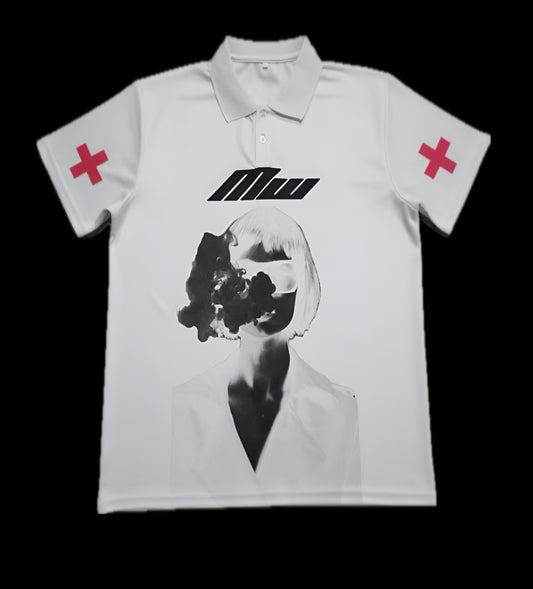 Mw smoke polo
