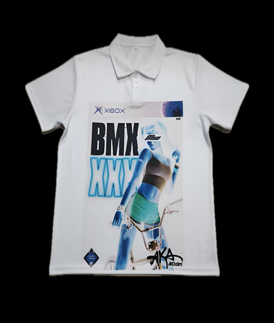 Mw BMX polo