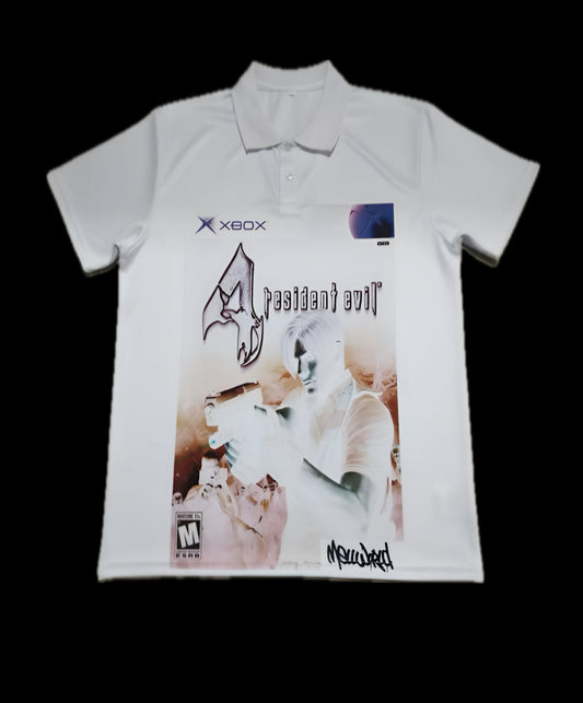 Mw Evil Polo