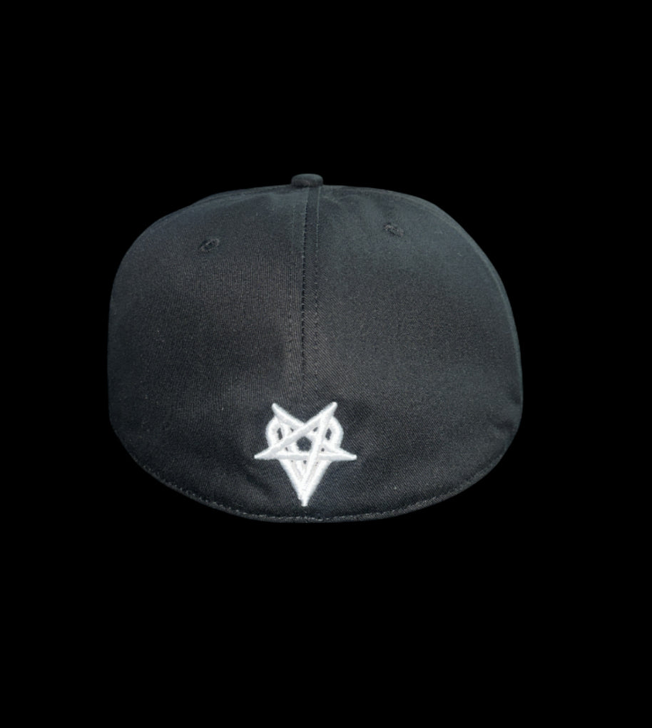 Mw black runner fitted